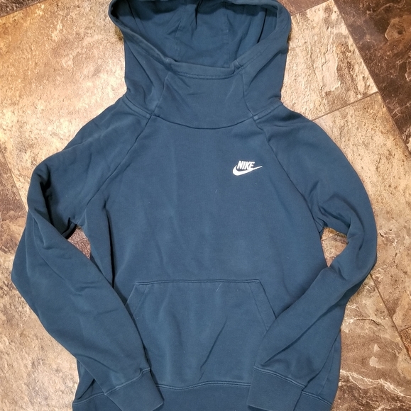 Nike Cowl - Picture 1 of 6